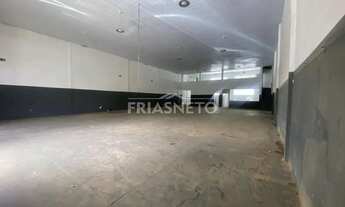 Imagem 4: Barracão comercial na Avenida Trinta e Um de Março