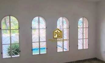 Imagem 6: Casa com 3 dormitórios para alugar, 125 m² por R$ 4.615/mês - Jardim Paulista - Atibaia/SP