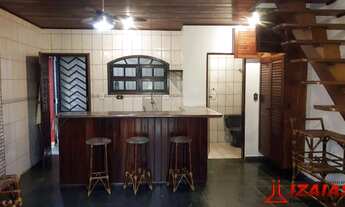 Imagem 2: Casa para locação definitiva no Perequê-Açu - Ubatuba/SP