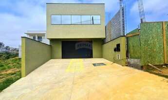 Imagem: Galpão Comercial à Venda em Bragança