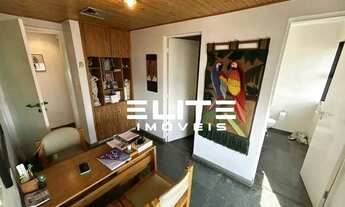 Imagem 5: Sala à venda, 84 m² por R$ 485.000,00 - Centro - Santo André/SP