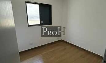 Imagem 6: Casa Sobrado à venda 4 quartos Vila Guaraciaba Santo André