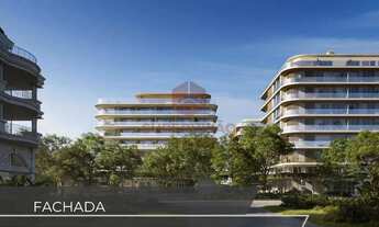 Imagem 2: Apartqamento à venda em Jurerê, FClorianópolis/SC