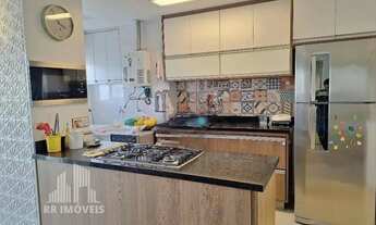 Imagem 5: RR9255 Apartamento 68m² CONDOMÍNIO VITALLE - OPORTUNIDADE - 2 Dorms 1 Vaga - Barueri, SP