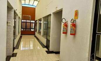 Imagem 3: Sala Comercial Central