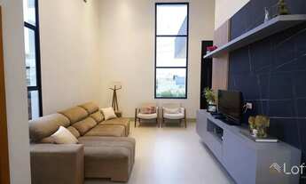 Imagem 6: Casa em Condomínio para Venda em Presidente Prudente, Condomínio Residencial Solares, 3 do