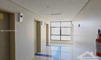Imagem 5: Imóvel Comercial para Venda em Londrina, CONDOMÍNIO CONJUNTO NACIONA, 1 banheiro