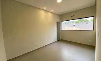 Imagem 3: Mosaico Ponta Negra 03 Suítes, Sala de estar/Jantar/ Área gourmet com Churrasqueira bafo à