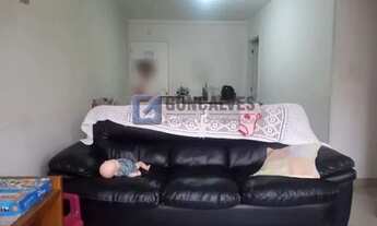 Imagem: Venda Apartamento Santo Andre Utinga Ref