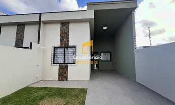 Imagem 3: Casa nova a venda