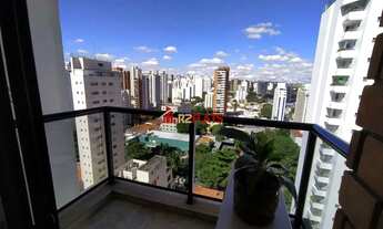 Imagem 3: Flat com ótimo preço no bairro Moema. Confira!