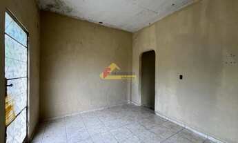 Imagem 3: Casa localizada no bairro Paraíso