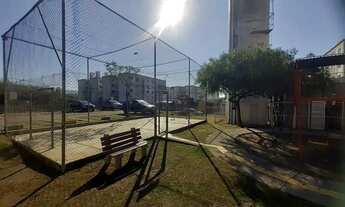 Imagem 6: Apartamento 2 dormitórios à venda Hípica Porto Alegre/RS