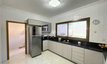 Imagem 7: Casa em Condomínio 4 dormitórios à venda Camobi Santa Maria/RS