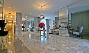 Imagem 5: Apartamento de 3 Quartos com Suíte no Maison Champagnat à venda - Confiancce Imóveis