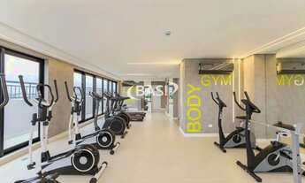 Imagem 7: Apartamento Studio Pronto para Morar à Venda no Portão, Curitiba (Condomínio Plus