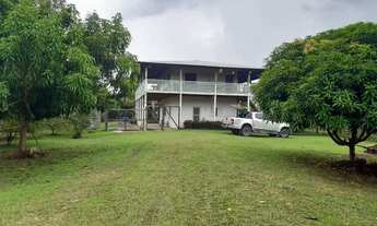 Imagem: Imóvel para venda possui 200000 metros