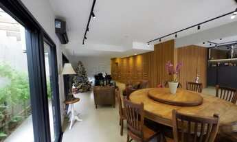 Imagem 8: Casa Condomínio em Bauru