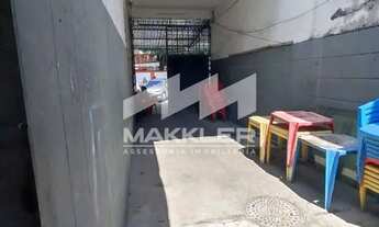 Imagem 6: GALPÃO BENFICA 408 M2 PRÓXIMO AO METRÔ