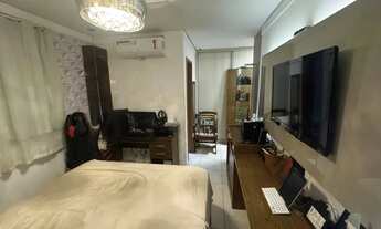 Imagem 2: Torre Cenário 4º andar de 3 suítes - Belém do Pará