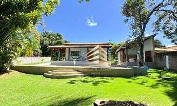 Imagem: Chácara com 3 dormitórios à venda, 1680