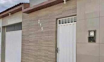 Imagem: CASA A VENDA NO ALVORADA I, PROXIMO AO ALABAMA