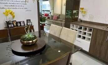 Imagem 15: Apartamento Pé na Areia com 3 dormitórios à venda, 120 m² por R$ 1450 - Praia de Itaparica