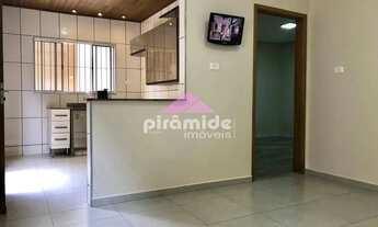 Imagem 4: Casa no Bosque dos Eucaliptos em São José dos Campos