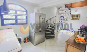 Imagem 9: Casa com 3 dormitórios à venda por R$ 850.000 - Jardim Casa Branca - Caraguatatuba/SP
