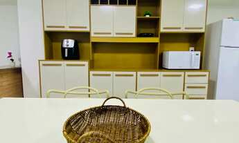 Imagem 5: Aluga-se 1 quarto em apartamento SOMENTE PARA MOÇAS q TRABALHEM FORA