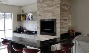 Imagem 15: --Residência Santa Paula - Rua Guabirobeira - 3 Dormitorios