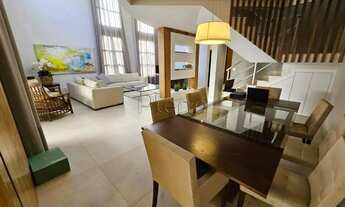 Imagem 5: Casa à venda em Campinas, Alphaville Dom Pedro, com 3 suítes, com 360 m², Alphaville Dom P