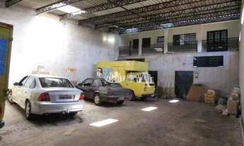 Imagem 4: Barracão à venda, 200 m² por R$ 360.000,00 - Conjunto Professora Hilda Mandarino - Londrin