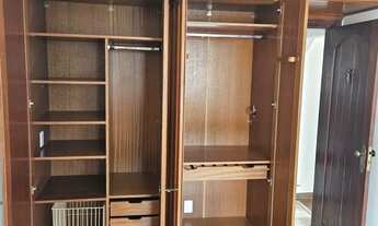 Imagem 6: Graça | 1/4 Nascente e Ventilado | Prédio com Lazer Completo