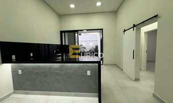 Imagem 4: Casa em condomínio à venda em Sorocaba (Jardim Novo Horizonte) Financia e aceita permuta