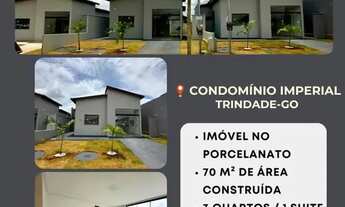 Imagem: Imóvel para venda com 70 metros quadrados