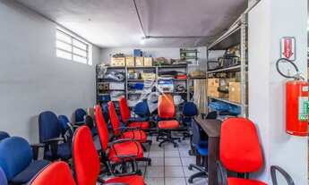 Imagem 6: Ponto Comercial / esquina Av Vila Ema 360m²