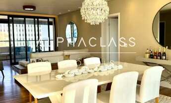 Imagem 6: Vendo ou alugo apartamento mobiliado em Alphaville - Canvas