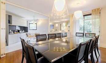 Imagem 7: Apartamento para venda em Higienópolis com 3 quartos, sendo 3 suítes , 300m²