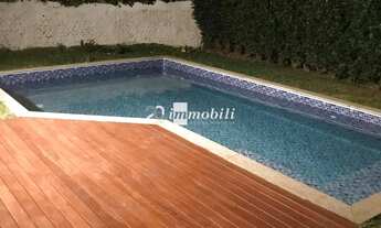 Imagem 7: Casa para alugar em Cotia, Granja Viana, com 4 suítes, com 324 m², Reserva Pinus Park