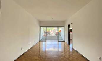 Imagem 4: Sala comercial com 80m², no segundo pavimento, dividida em 03 salas, um banheiro social e