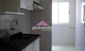 Imagem: Apartamento com 1 dormitório para alugar