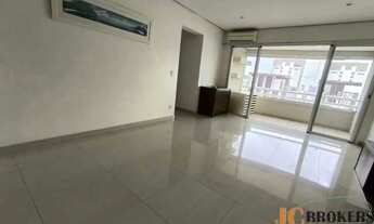 Imagem: Apartamento com 104m², 2 dormitórios sendo