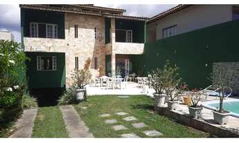 Imagem: Réveillon no Paraíso, em Arembepe, à