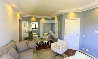 Imagem 3: Apartamento à Venda - Panamby, 3 Quartos, 109 m2