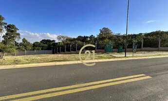 Imagem 4: Terreno à venda no Condomínio Vila Sapezal - Indaiatuba/SP - TE0981