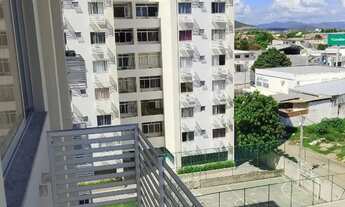 Imagem: Vendo apt 2/4 Almerinda