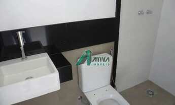 Imagem 6: Cobertura com 4 dormitórios, 357 m² - venda por R$ 2.950.000,00 ou aluguel por R$ 14.358,3