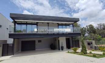 Imagem: Casa a venda com 4 quartos, 365m2 no Condomínio