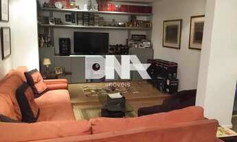 Imagem 4: Supreendente 4 quartos em Ipanema